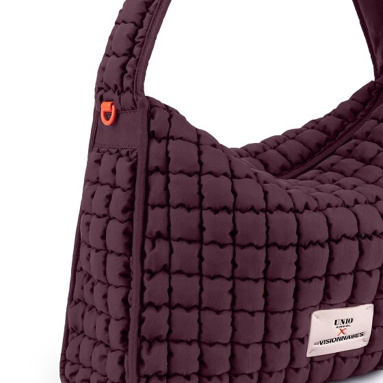 LES VISIONNAIRES Unio Hobo Borsa a spalla 47 cm
