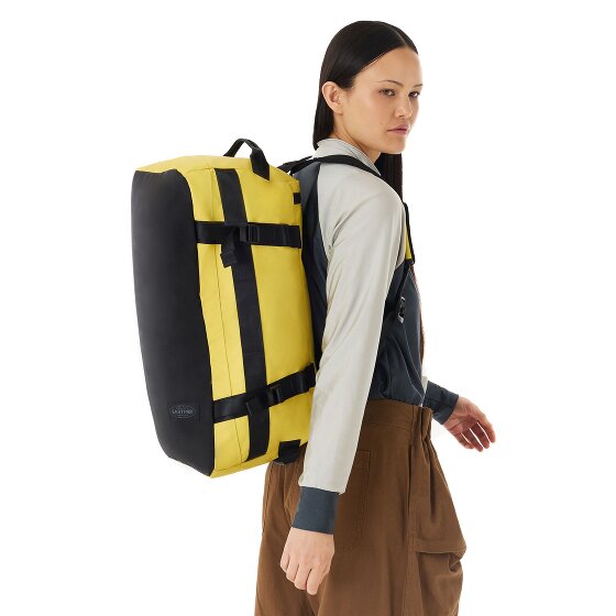 Eastpak Duffel Pack Borsa da viaggio Weekender S 61 cm