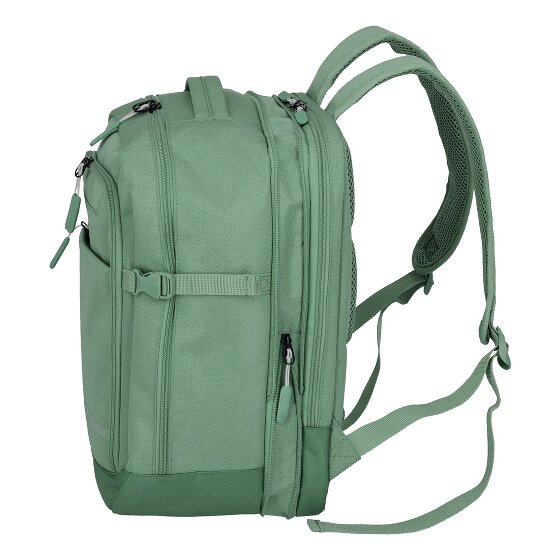 Travelite Kick Off Zaino da giorno 40 cm Vano porta PC