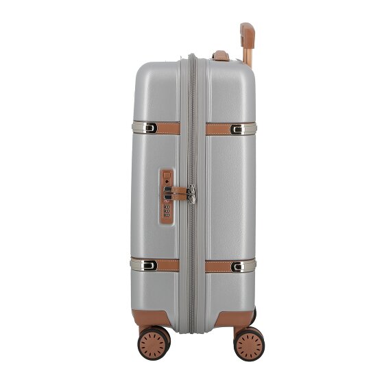 Jump Cassis Riviera ECO 4 ruote Carrello della cabina S 55 cm