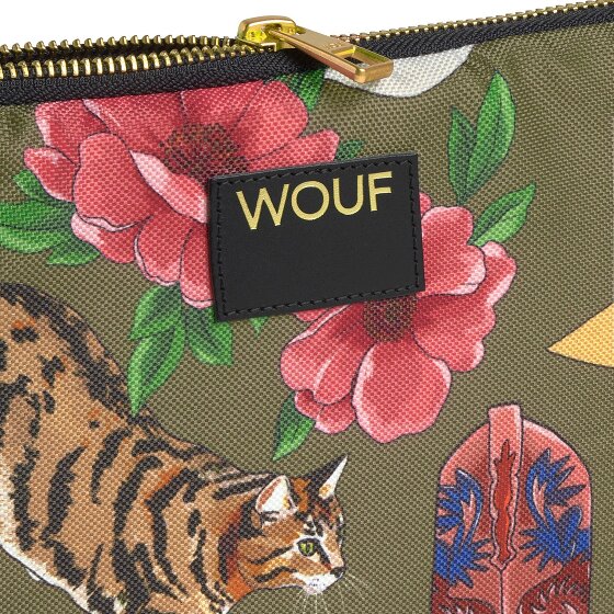 Wouf Daily Custodia per tablet 29 cm
