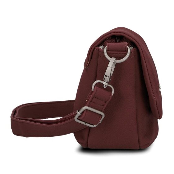 Zwei Mademoiselle.M Messaggero 28 cm