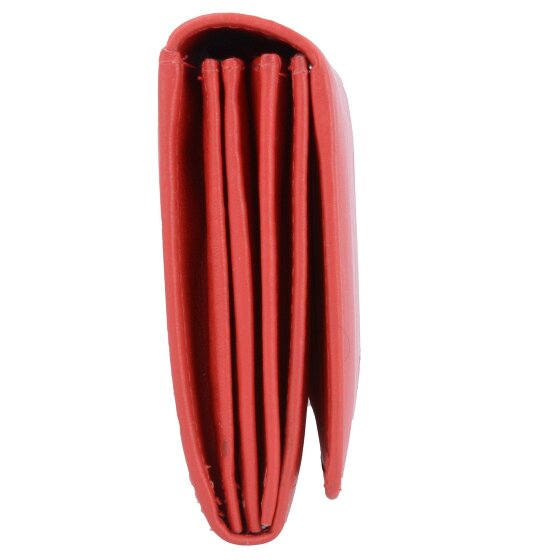 bugatti Portafoglio Vertice in pelle 19,5 cm