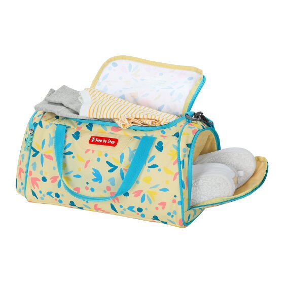 Step by Step Borsa sportiva 36 cm