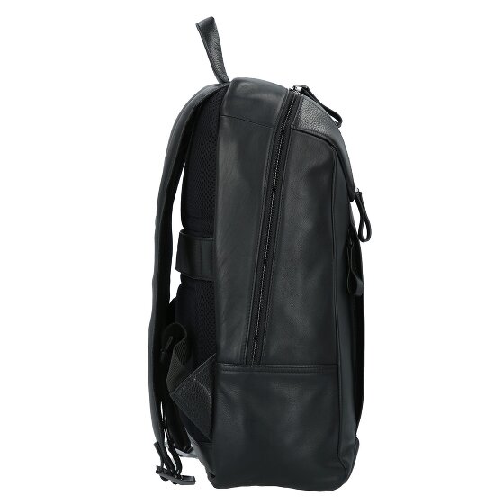 Piquadro Japan Nishi Zaino da giorno Pelle 42 cm Scomparto per laptop