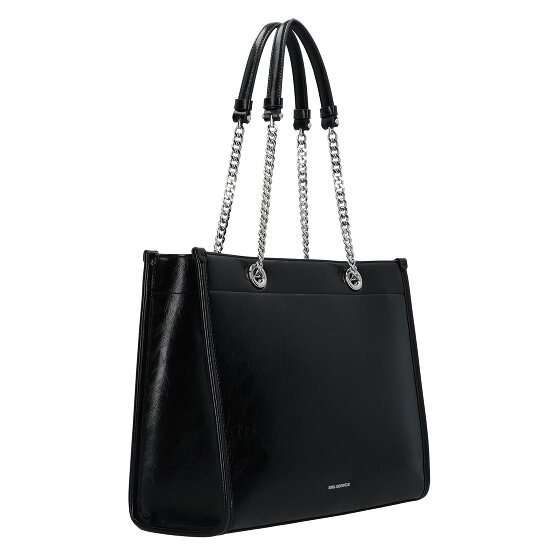 Karl Lagerfeld Skuare Borsa shopper 33.5 cm