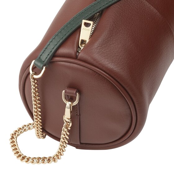 DuDu Abigail Borsa a tracolla Pelle 19.5 cm