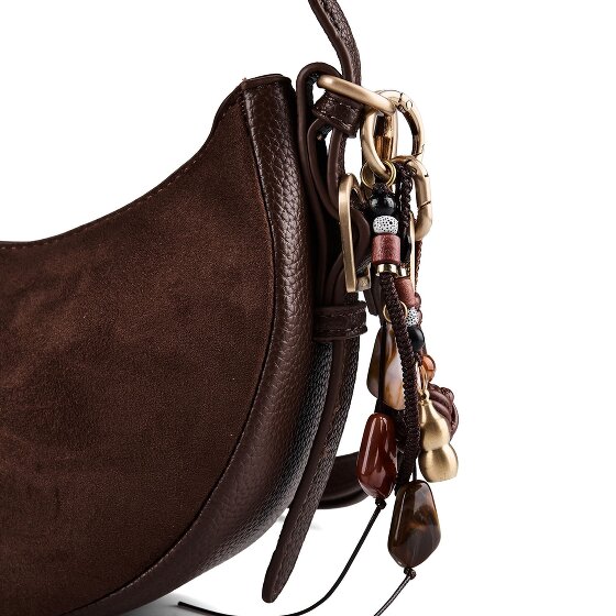Valentino Winnie Winter Borsa a spalla 25.5 cm