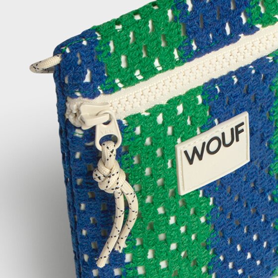 Wouf Terry Custodia per cellulare 13 cm