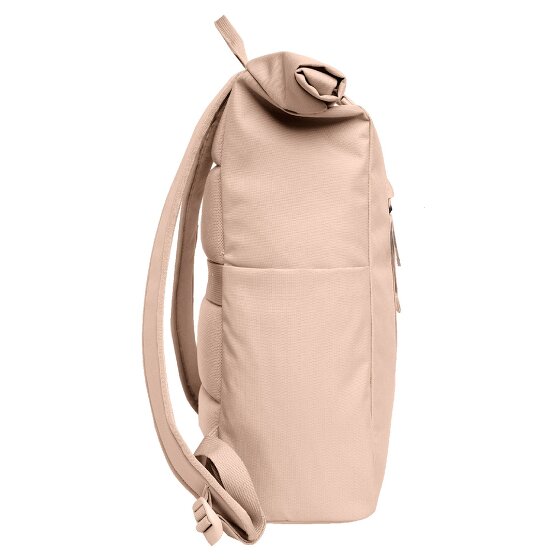 GOT BAG Rolltop Easy Monochrome Zaino da giorno 30 cm Scomparto per laptop