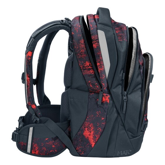 coocazoo Mate Zaino da scuola 44 cm