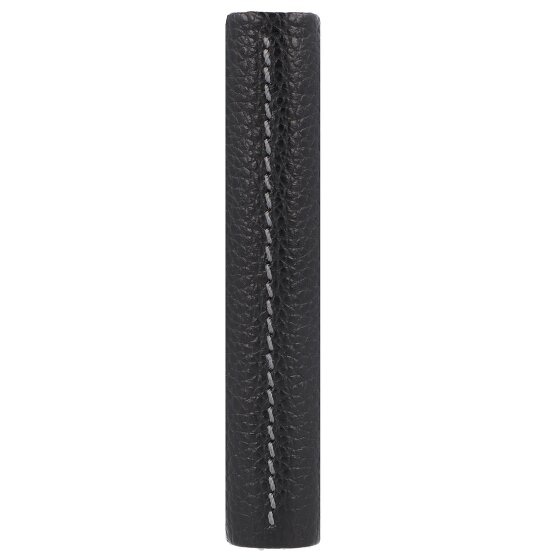 Braun Büffel Portafoglio Prato RFID in pelle 11 cm