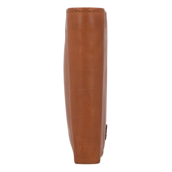 Harbour 2nd Magnus Portafoglio Protezione RFID Pelle 9.5 cm