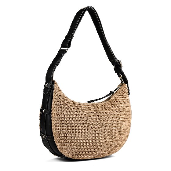 Hey Marly Coastal Sister Borsa a spalla M 38 cm