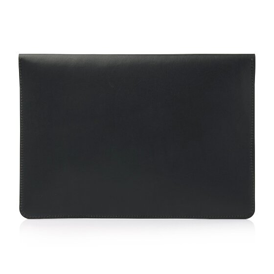 Castelijn & Beerens Custodia per computer portatile Pelle 35.5 cm