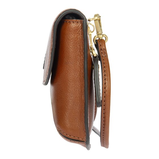 Bric's Volterra Mini Borsa Borsa a tracolla Pelle 18 cm