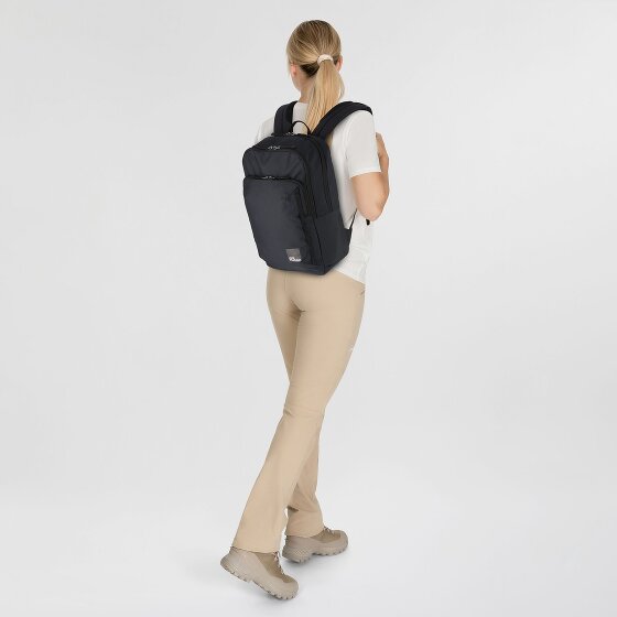 Jack Wolfskin Terracade Zaino da giorno 43 cm Vano porta PC