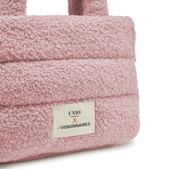 LES VISIONNAIRES Unio Cortina S Borsa a tracolla S 34 cm