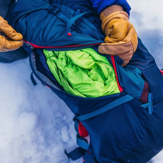 Gregory Zaino alpino Targhee FT 35 S-M 71 cm