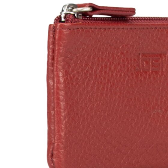 Jost Vika Portafoglio chiave Pelle 11 cm