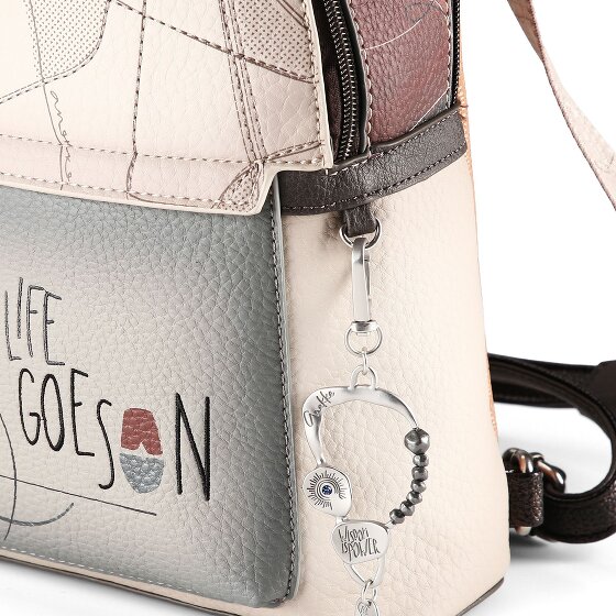 Anekke Auralis Zaino da città 34 cm