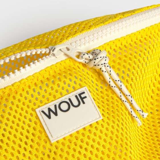 Wouf Terry Marsupio 32 cm