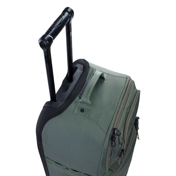 Evoc 2 ruote Borsa da viaggio 85 cm