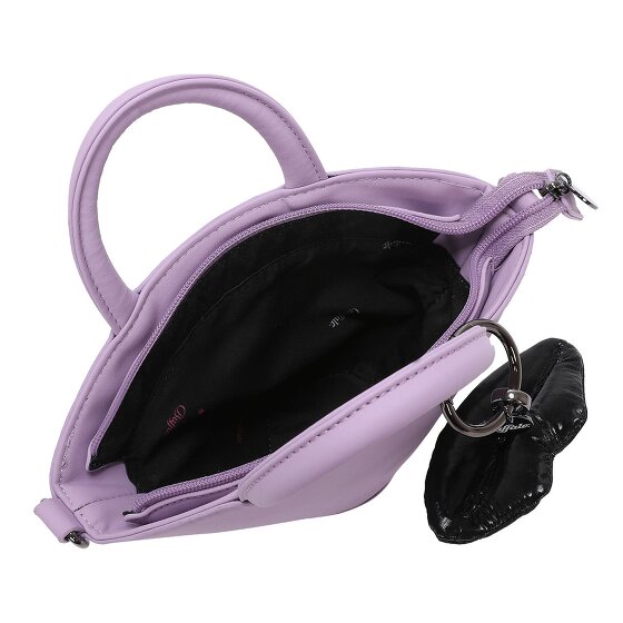 Buffalo Sculpt Borsetta 24 cm