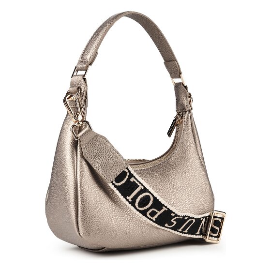 U.S. Polo Assn. Mansion Borsa a spalla 25 cm
