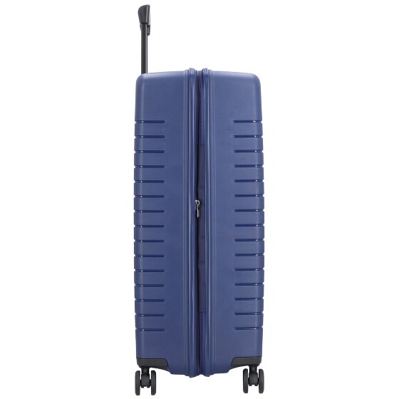 Bric's BY Ulisse Carrello a 4 ruote 79 cm