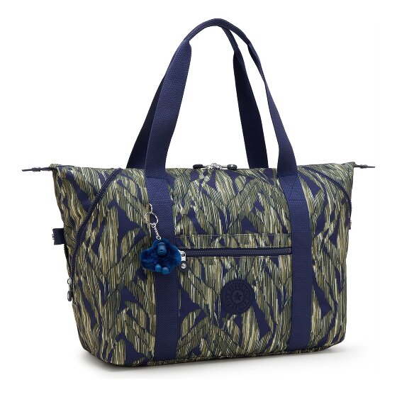 Kipling Art M Borsa da viaggio Weekender 58 cm