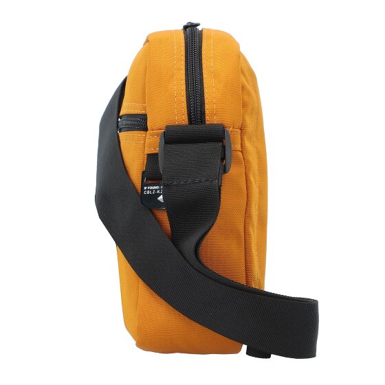 Cabin Zero Borsa a tracolla Sidekick RFID 19 cm