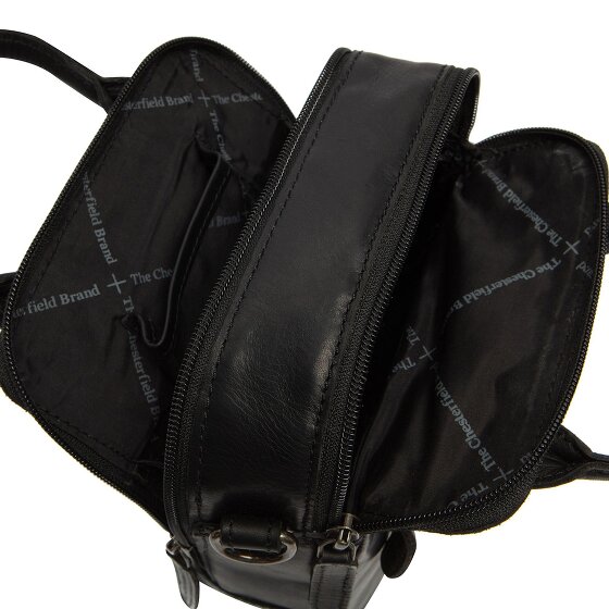 The Chesterfield Brand Monera Borsetta Pelle 16 cm