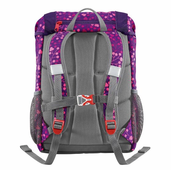 Step by Step Set di zaini per bambini Kid Shine 3 pz.