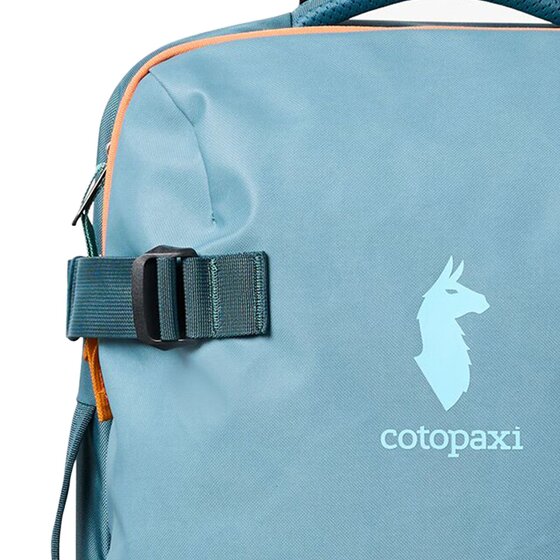 Cotopaxi Allpa 38 L 2 ruote Trolley cabina 54 cm
