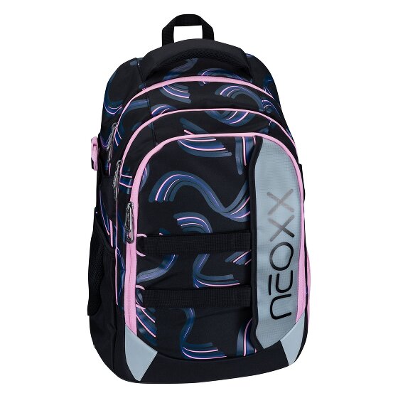 Neoxx Active Pro Zaino da scuola 45.5 cm