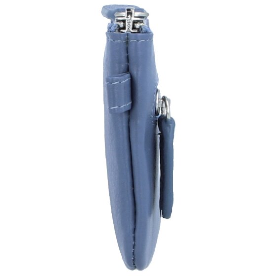 Esquire Portachiavi Viktoria in pelle 12 cm