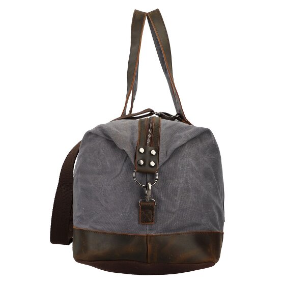 Jack Kinsky Borsa da viaggio Dakar Weekender 51,5 cm