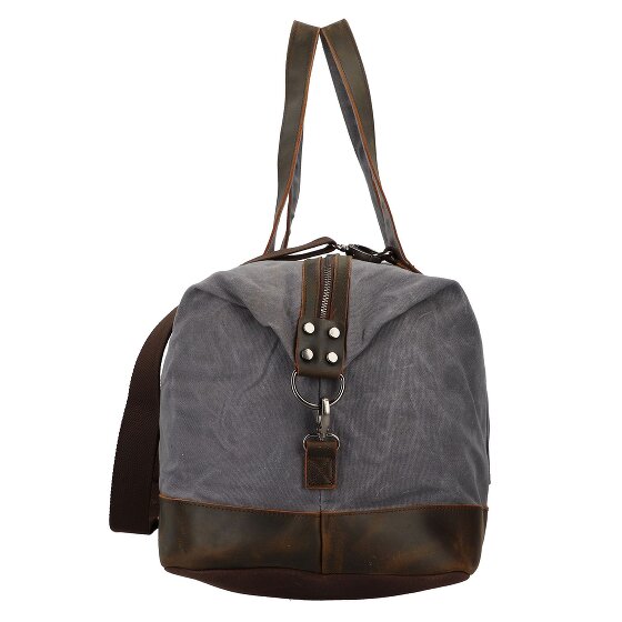 Jack Kinsky Borsa da viaggio Dakar Weekender 51,5 cm