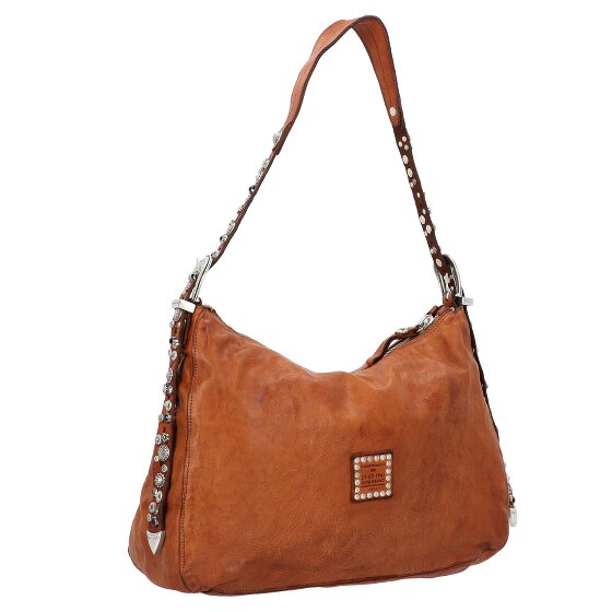 Campomaggi Giuliana Borsa a tracolla Pelle 36 cm