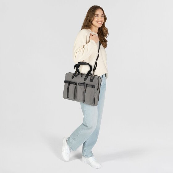 Harbour 2nd Will Valigetta 42 cm Scomparto per laptop