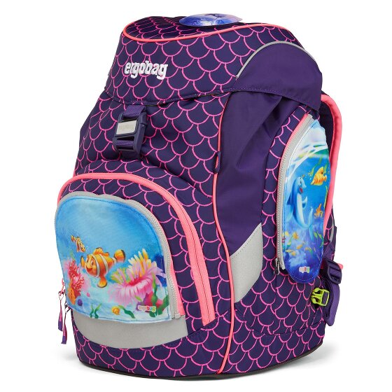 Ergobag Zippies 3 pezzi.