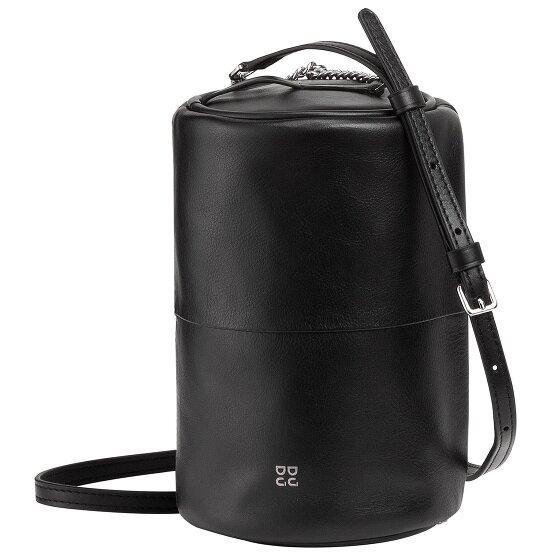 DuDu Abigail Borsa a tracolla Pelle 19.5 cm