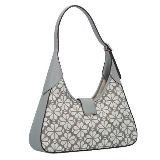 Kate Spade New York Spade Flower Borsa a tracolla 28 cm