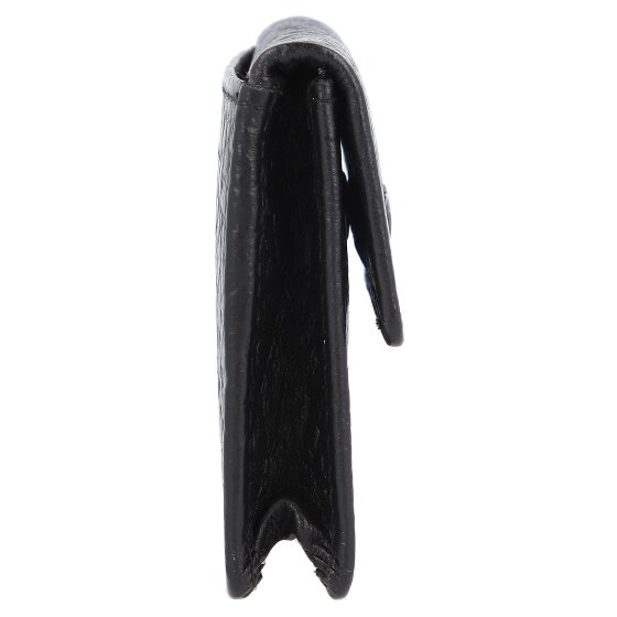 Braun Büffel Yannik Portafoglio chiave Pelle 10 cm