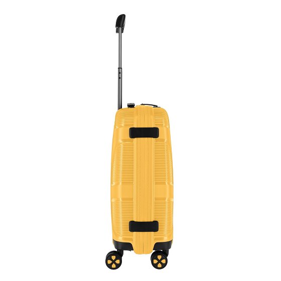 IMPACKT IP1 4 ruote Carrello della cabina 55 cm