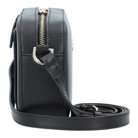 Patrizia Pepe Graphic Case Borsa a tracolla Pelle 18.5 cm