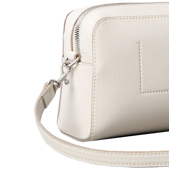 Calvin Klein Jeans Minimal Mini Borsa Borsa a tracolla 18 cm