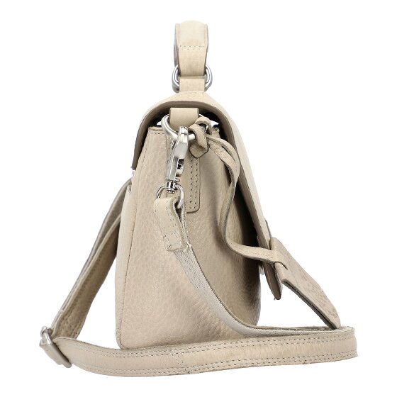 Burkely Soft Skylar Mini borsa a mano Pelle 18 cm