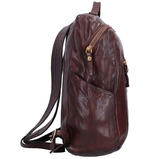 Campomaggi Zaino in pelle 38 cm